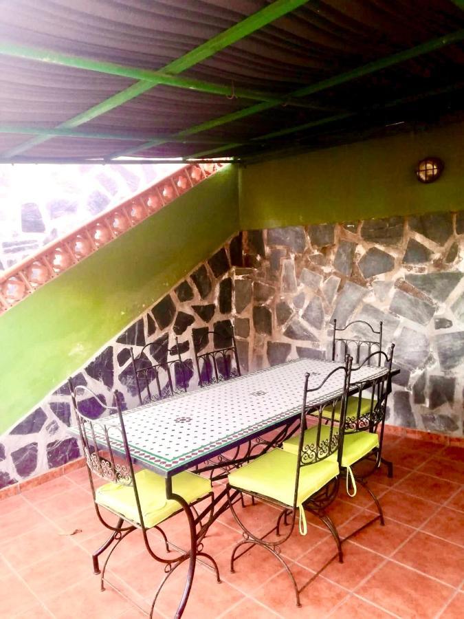 Casa Rural Ondina 헤르미가 외부 사진