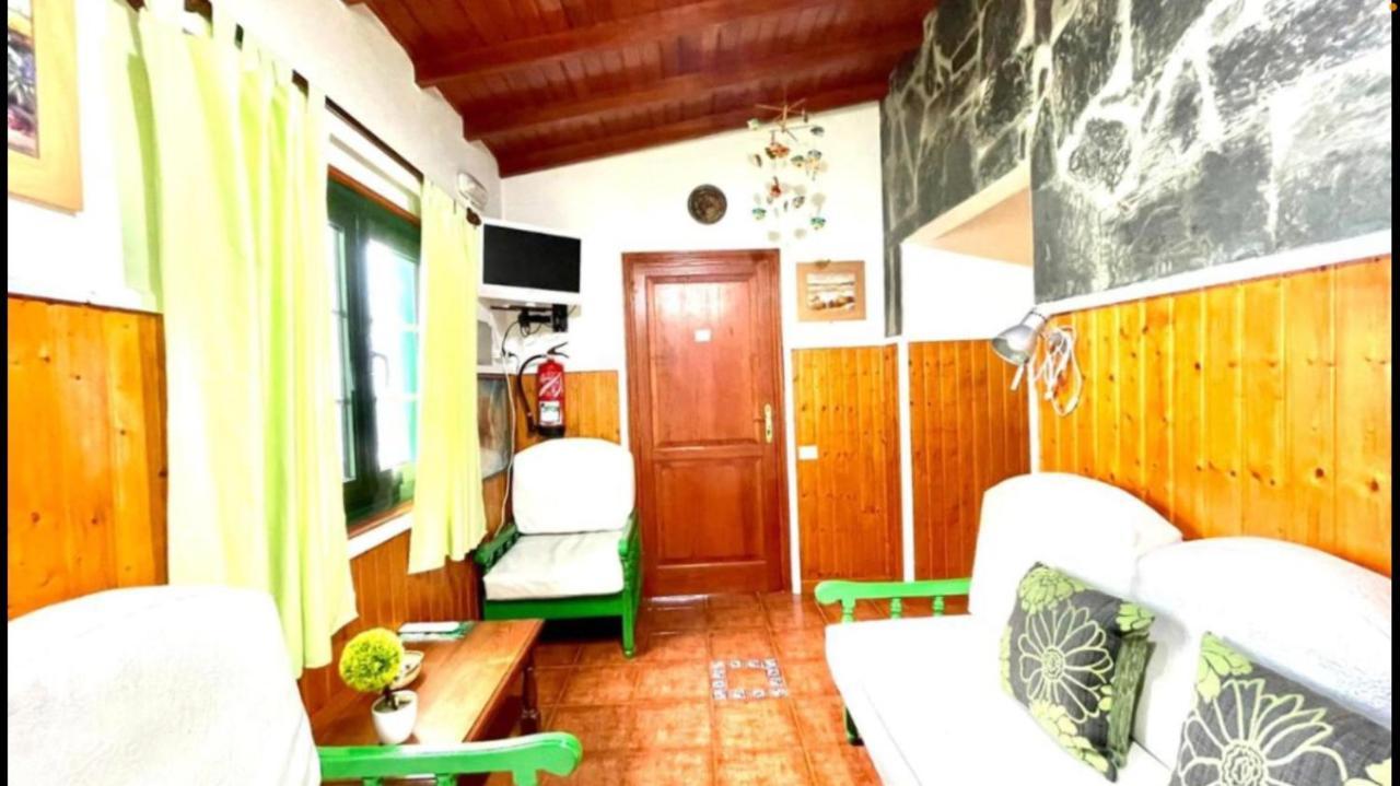 Casa Rural Ondina 헤르미가 외부 사진