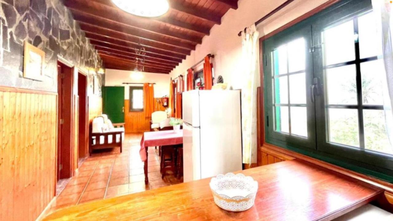 Casa Rural Ondina 헤르미가 외부 사진