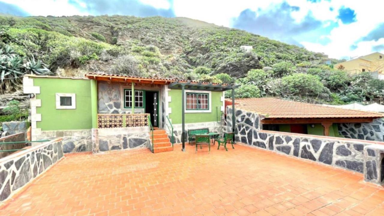 Casa Rural Ondina 헤르미가 외부 사진