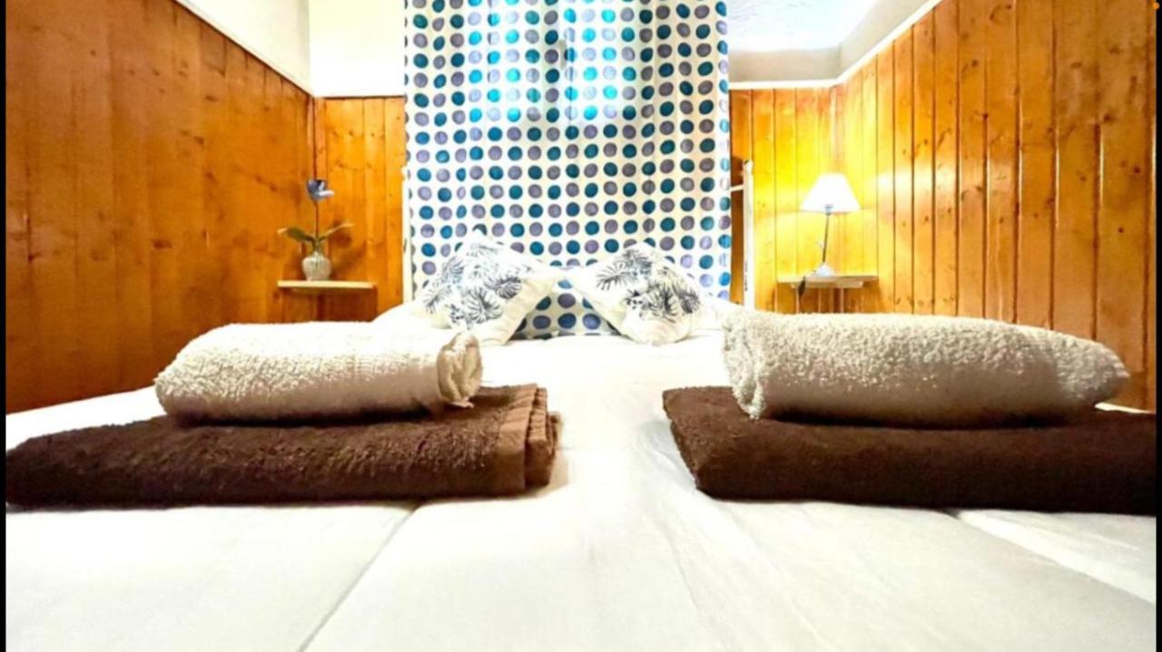 Casa Rural Ondina 헤르미가 외부 사진