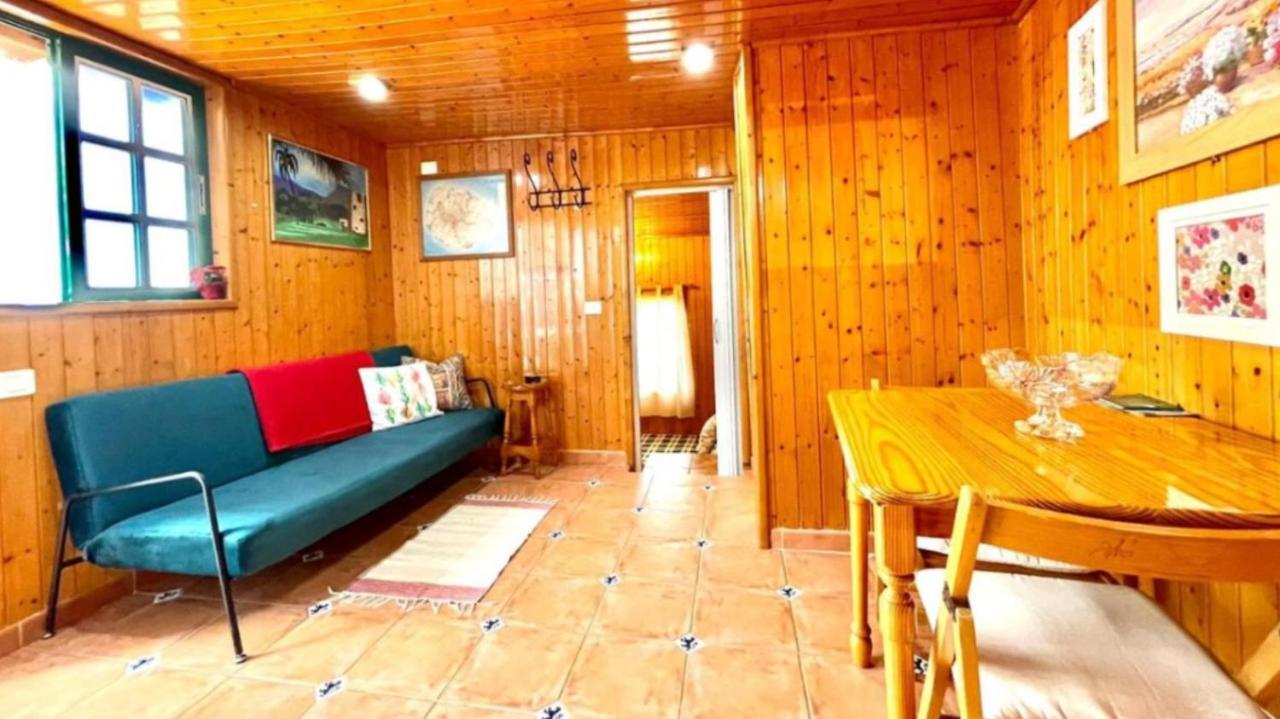 Casa Rural Ondina 헤르미가 외부 사진