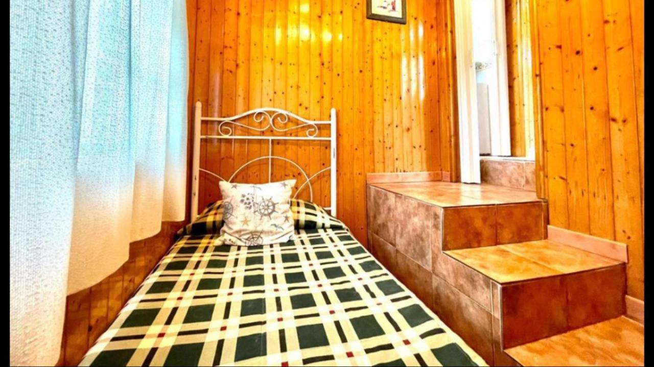 Casa Rural Ondina 헤르미가 외부 사진