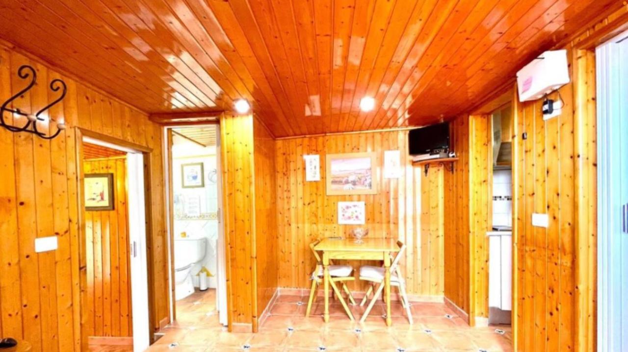 Casa Rural Ondina 헤르미가 외부 사진