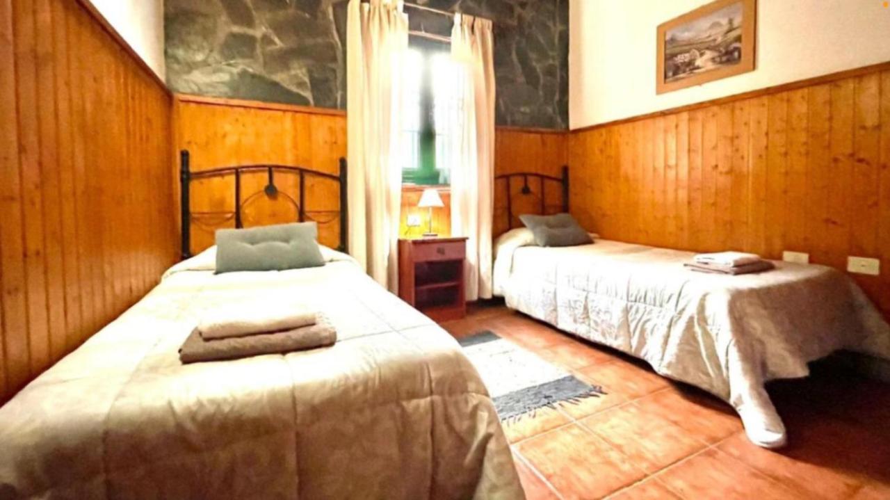 Casa Rural Ondina 헤르미가 외부 사진