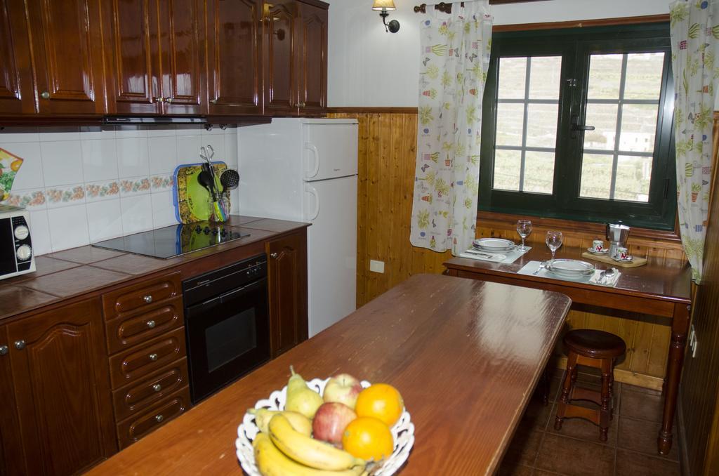 Casa Rural Ondina 헤르미가 외부 사진
